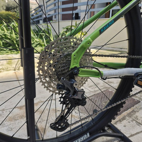 kona kahuna 2025 mountain bike