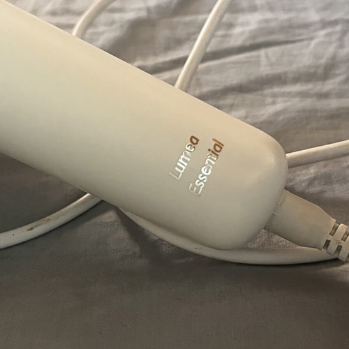 Philips Lumea IPL hair removal device