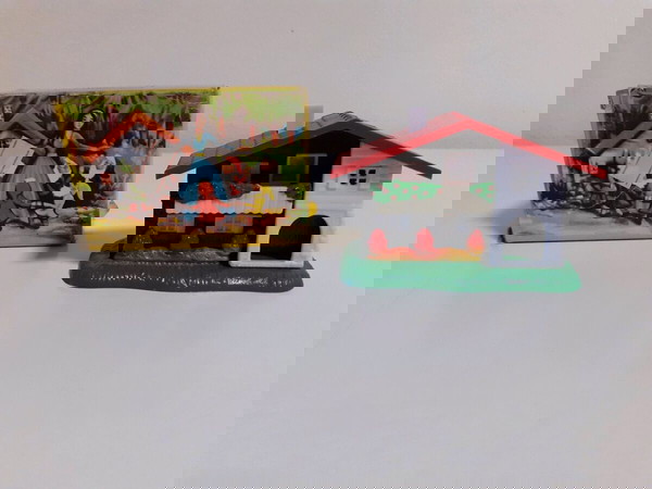 ΣΠΙΤΑΚΙ VIEW MASTER(ΑΠΕΡΓΗ)