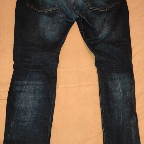 Disquared men's jeans blue size M like new