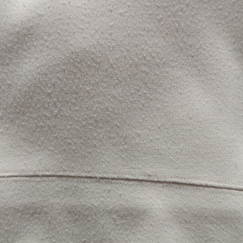 Zara sweatshirt used, beige, size S with sleeve design