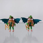 Playmobil Elf Dragon Fighter Wing καινούργιο