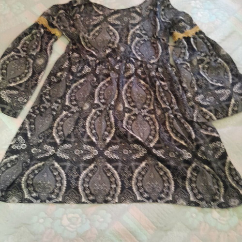 Dress like new, size M