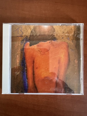 Blur 13 CD σαν καινούργιο, ροκ