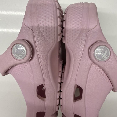 Crocs ροζ νούμερο 24-25 σαν καινούργιο