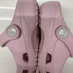Crocs ροζ νούμερο 24-25 σαν καινούργιο