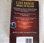  BOOKS OF BLOOD VOL. 1-3