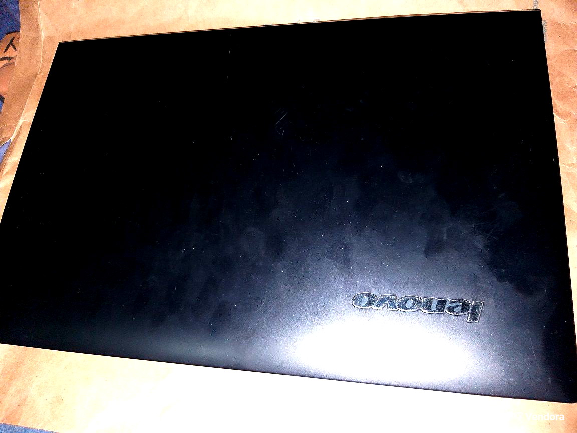 Schermo 17.3 compatibile con Lenovo 5D10H71190 [30 pin 1600*900