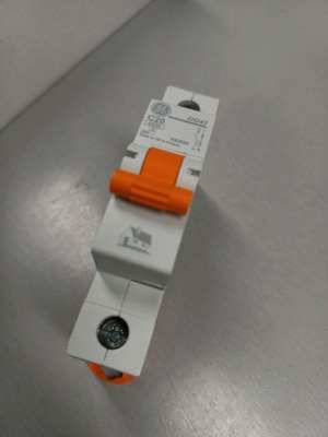 Αυτόματη ασφάλεια C20A GE NOS καινούργιο