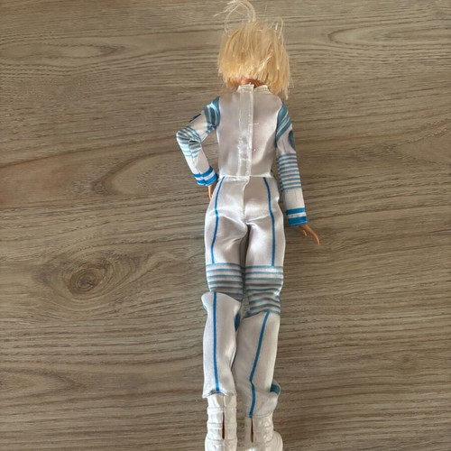 Barbie Astronaut 60th Anniversary used