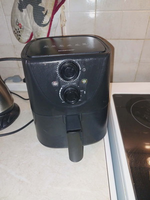 Air Fairer σαν καινούργιο, ελάχιστα χρησιμοποιημένη