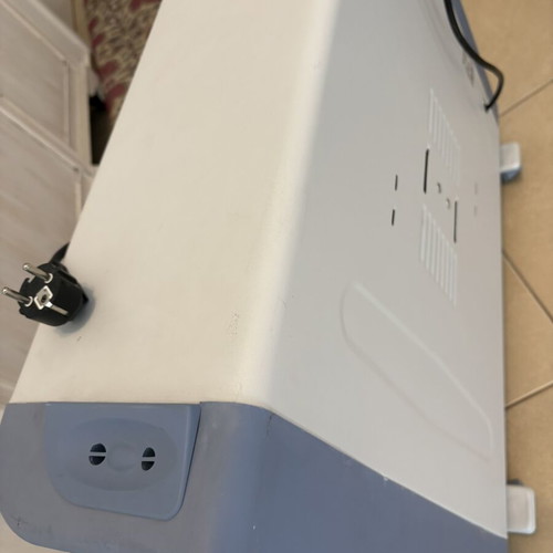 Luxell Quartz Heater like new