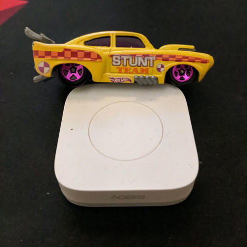 Hot Wheels 2001 Jaded 1186 MJ 1 NL like new