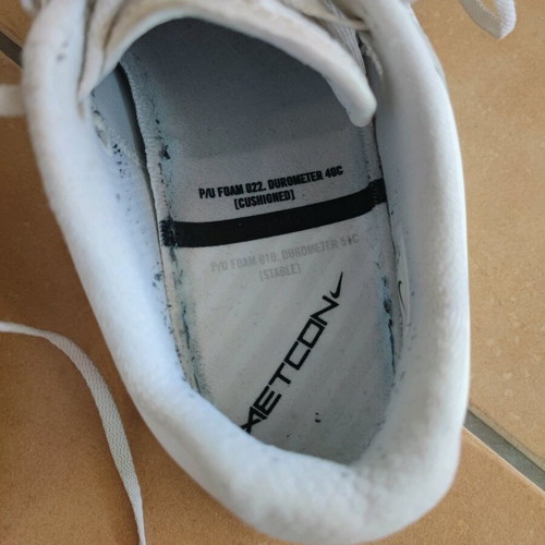 Nike Training Metcon 6 men's shoes like new, sport