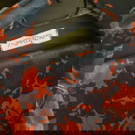  Abstracto set με kimono-pants