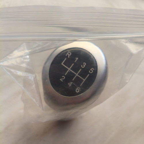 BMW gear shift knob, new, for series 1, 3, 5, 6, 7, X1, X3, X5, Z3, Z4, Z8