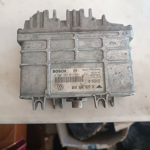 Engine Control Unit for Group VAG '94-'99 like new, code 6K0906027A