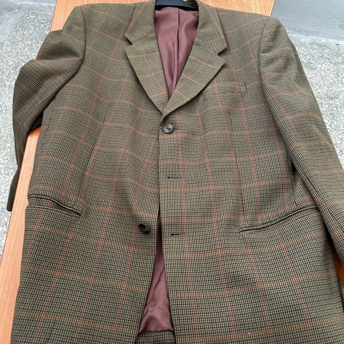 Joy Boy suit like new, size large, multicolored