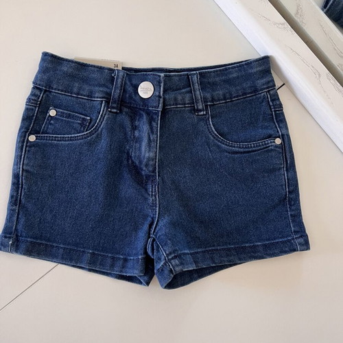 Shorts set for girl 2-3 years new, 3 pieces