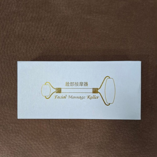 Facial Massage Roller like new, tool for face massage