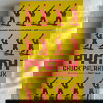  Pygmy του Chuck Palahniuk, Vintage Books