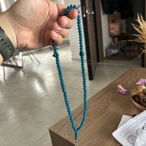 Islamic Tesbih Worry Beads New from Turkey