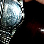  Venus vintage αντρικό ρολόι, 21 rubis!