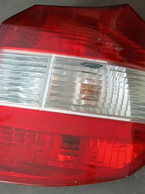 BMW Series 1 E81/E87 right tail light used
