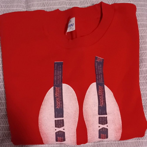 Pack of 3 used sweatshirts for 12-year-old boy Joyce, Mango, Oneiro