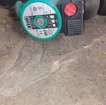 Circulator pump like new
