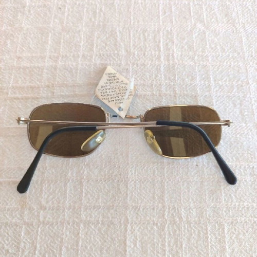 90s Vintage Sunglasses New With UV400 Protection