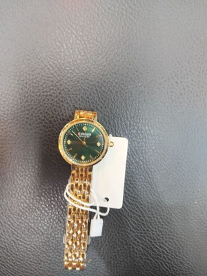 Curren women's wristwatch new