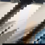 Ποδήλατο ισορροπίας μεταχειρισμένο με 4 θέσεις ύψους, μαύρο