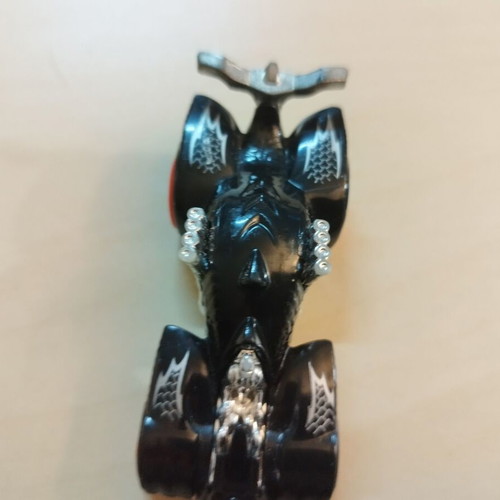 Hotwheels set of 3 like new