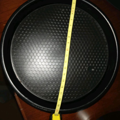 Air Fryer Accessories with Two Trays and Silicone Mold