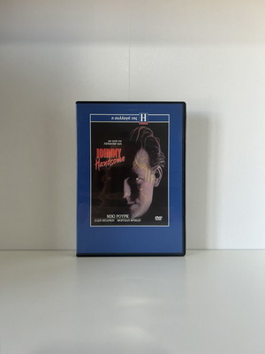 Ωραίος και Σέξυ (Johnny Handsome) 1989 DVD με ελληνικούς υπότιτλους