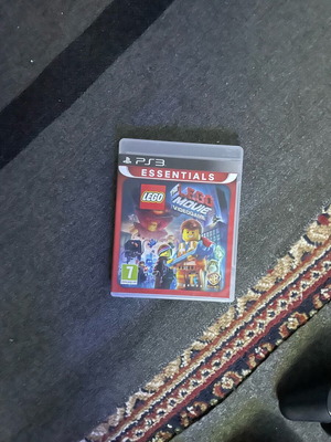 lego ps3 games