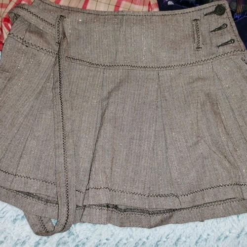Children's skirts used for ages 10-12, Benetton and Evita
