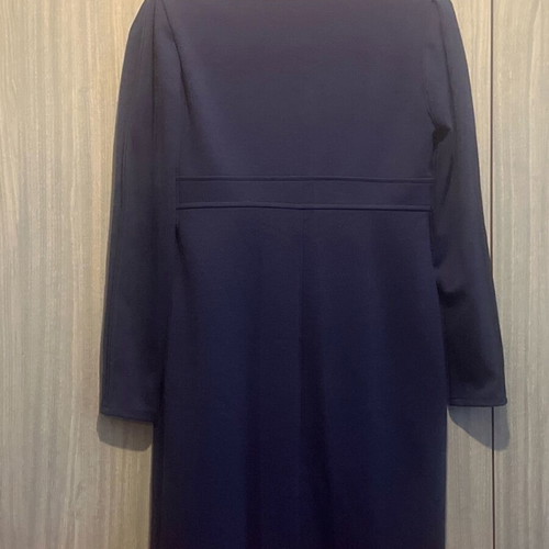 Day Billy Sabbado dress dark blue like new, size large