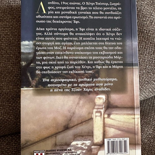Book The Painter and His Muse by Joan Harris like new