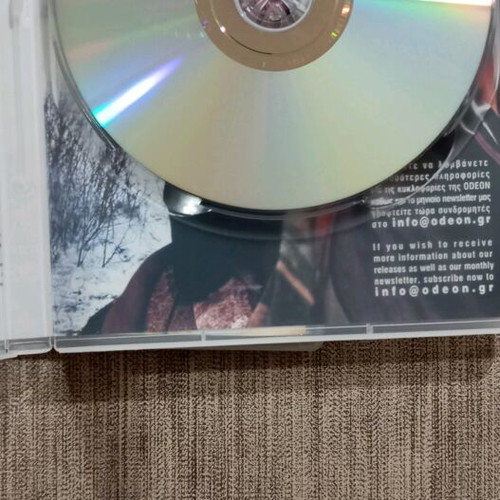 Breakheart Pass DVD like new with Greek subtitles