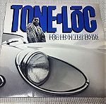  Tone-Lōc – Lōc'ed After Dark LP Europe 1989'