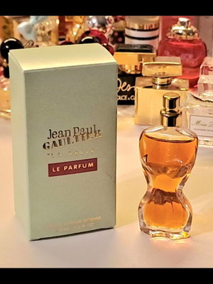 Jean Paul Gaultier Le Parfum γυναικείο μίνι άρωμα