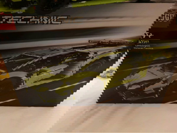 lego technic