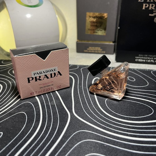 Prada Paradoxe Mini Perfume 7.5ml new, Eau de Parfum