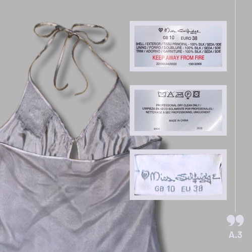 Y2K Women's Tops like New, Pack of 4 Pieces