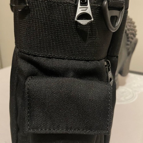 Diesel Briefcase 15' Laptop Bag used, like new