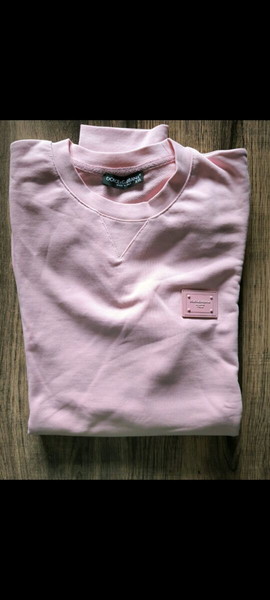 DOLCE & GABBANA Shirt MADE IN ITALY