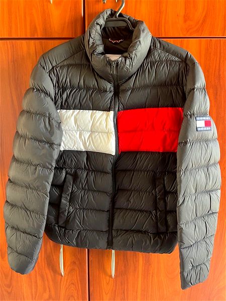 puffer Tommy jeans