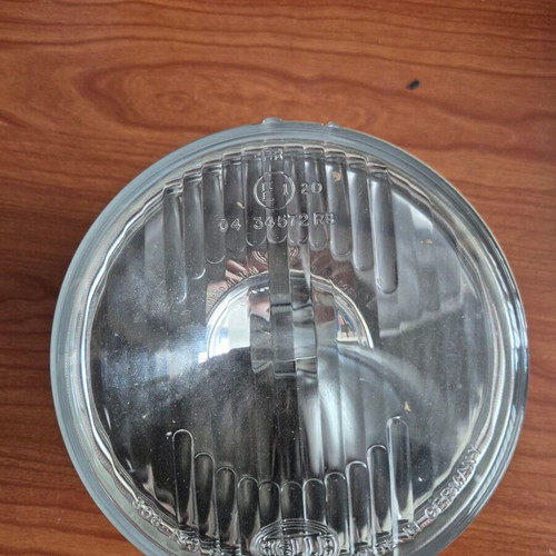 BMW E30 M3 Hella Driving Light new